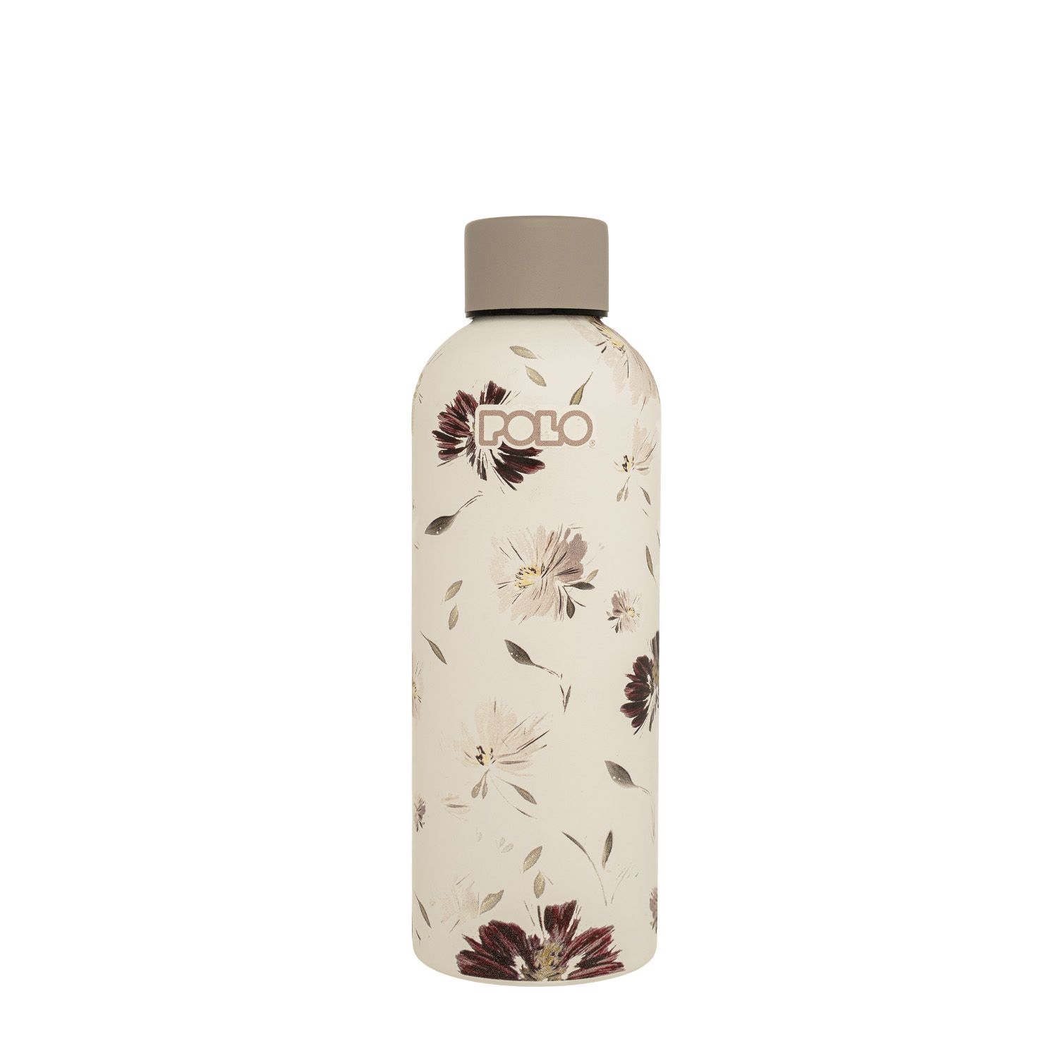 ΘΕΡΜΟΣ STAINLESS STEEL 0,50L BLOSSOM POLO