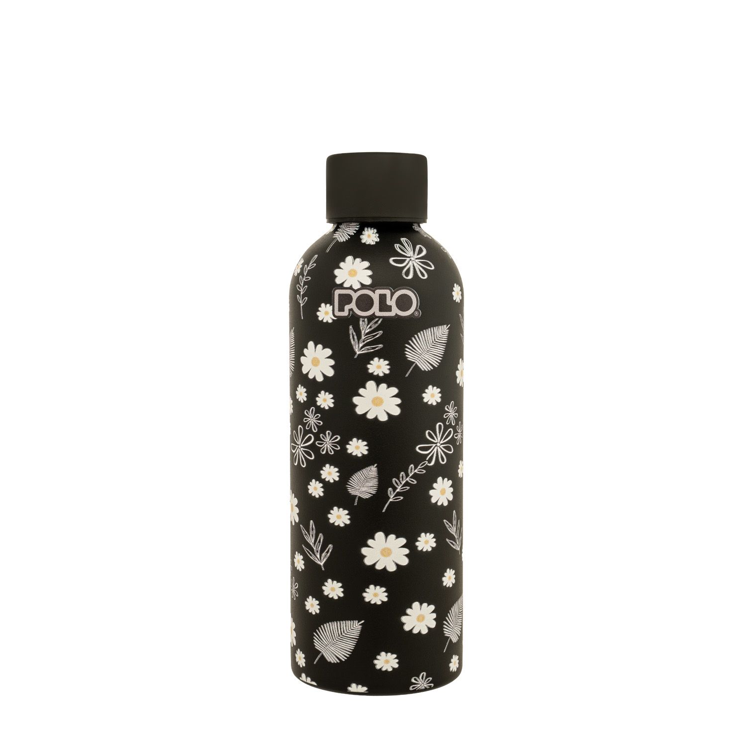 ΘΕΡΜΟΣ STAINLESS STEEL 0,50L BLOSSOM POLO