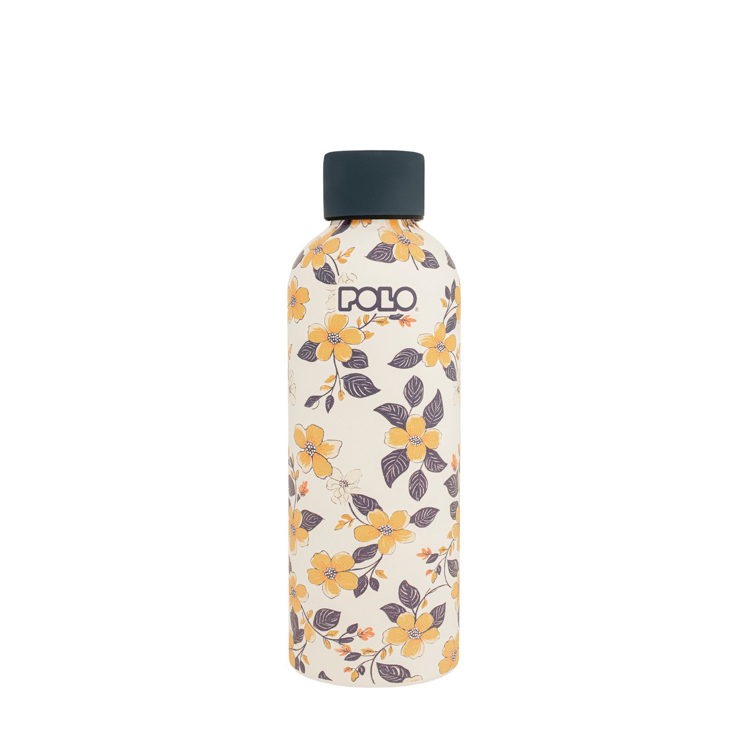 ΘΕΡΜΟΣ STAINLESS STEEL 0,50L BLOSSOM POLO