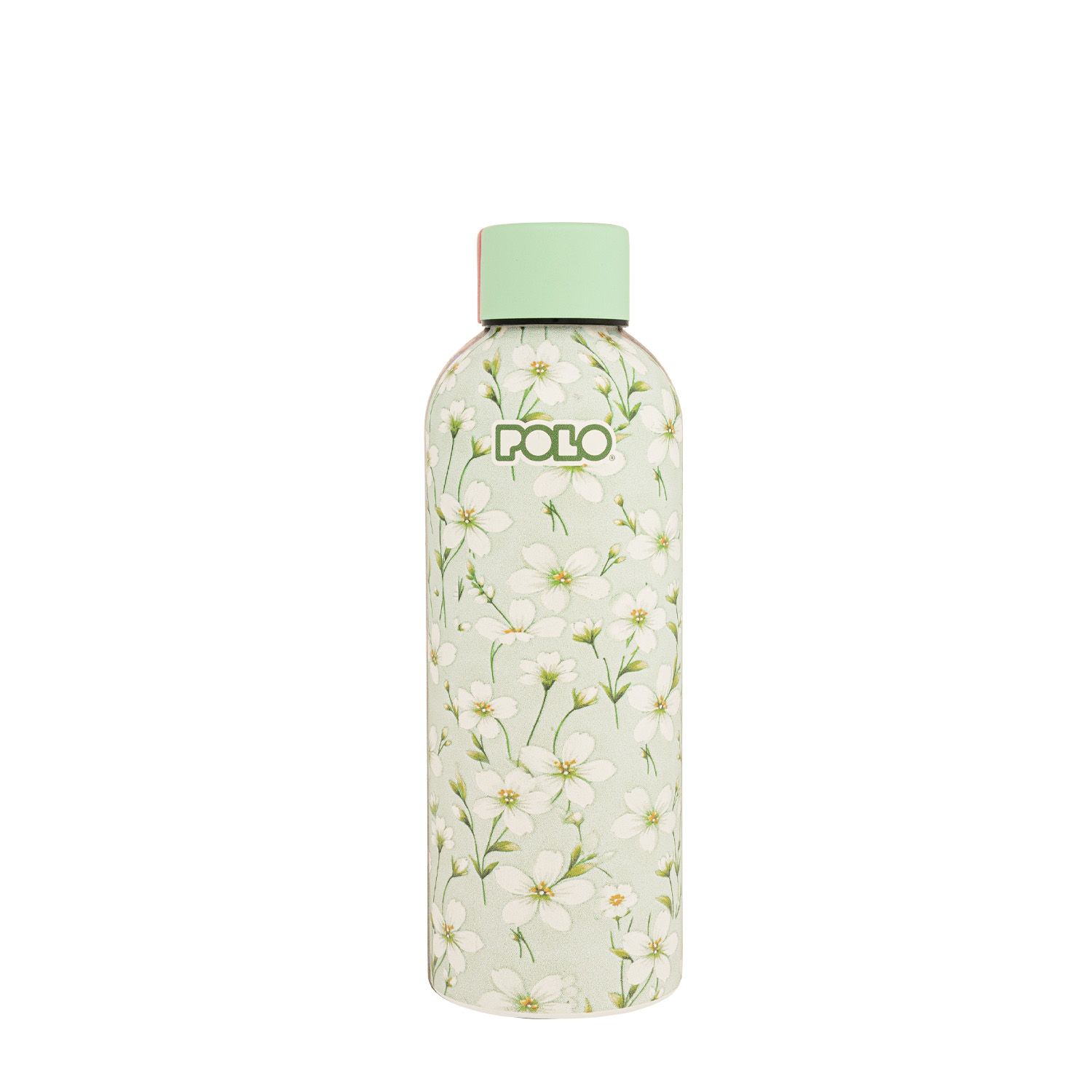ΘΕΡΜΟΣ STAINLESS STEEL 0,50L BLOSSOM POLO
