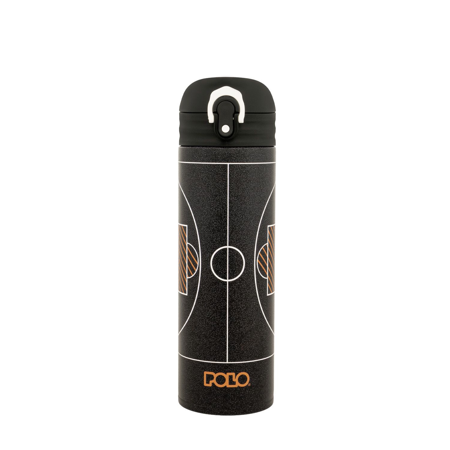 ΘΕΡΜΟΣ STAINLESS STEEL JUNIOR ΙΙ 0,50L POLO