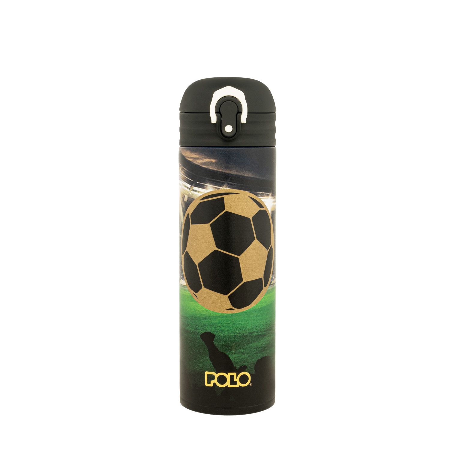 ΘΕΡΜΟΣ STAINLESS STEEL JUNIOR ΙΙ 0,50L POLO