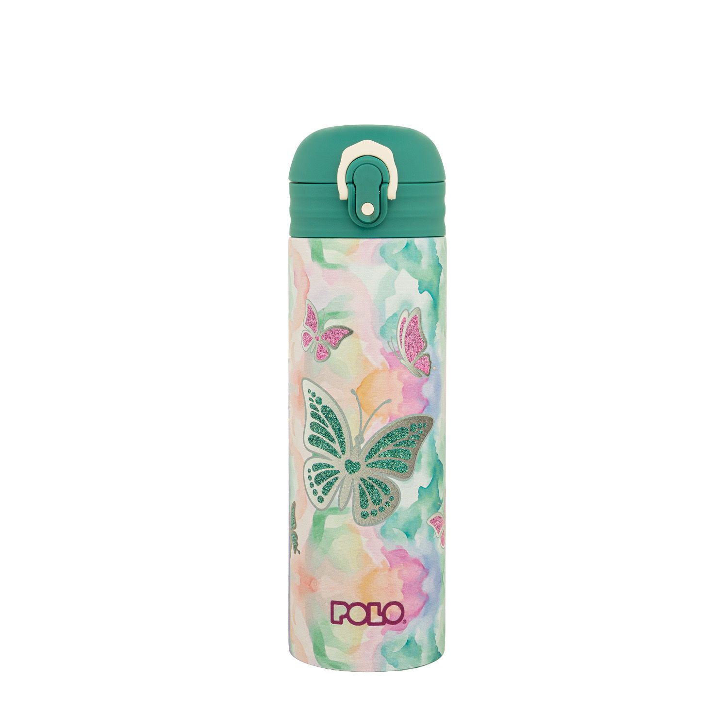 ΘΕΡΜΟΣ STAINLESS STEEL JUNIOR ΙΙ 0,50L POLO