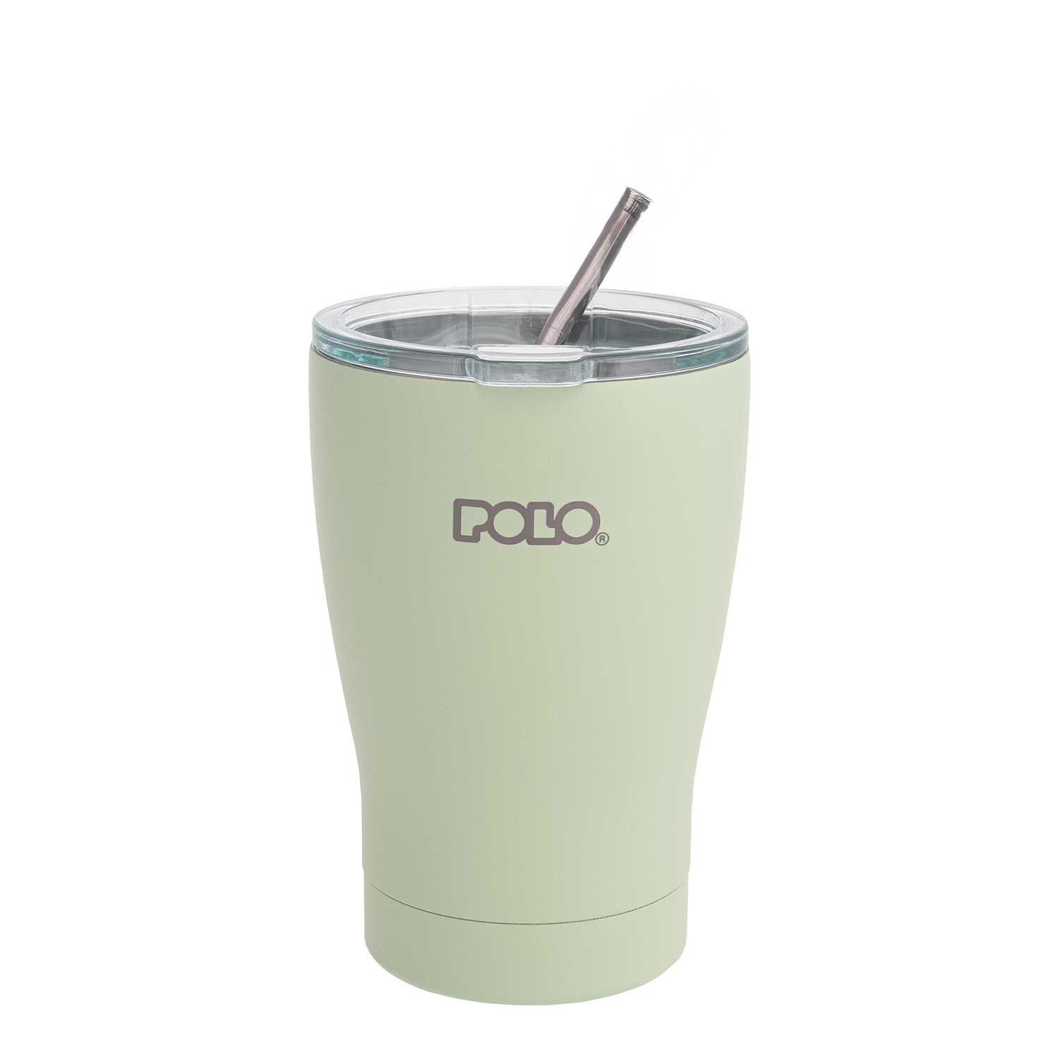 POLO COFFEE MUG 350ML