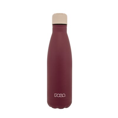 ΘΕΡΜΟΣ STAINLESS STEEL 0,50L POLO
