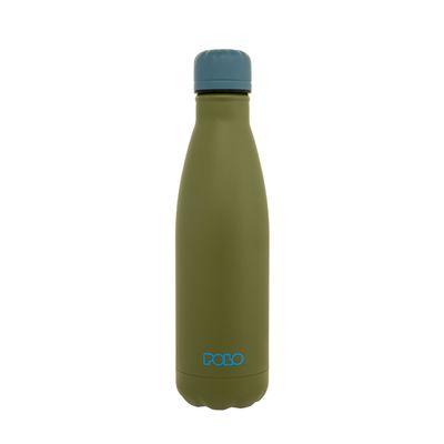 ΘΕΡΜΟΣ STAINLESS STEEL 0,50L POLO
