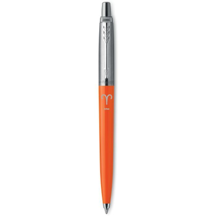 Ρ JOTTER ORG  Ζώδια 12 BALLPEN