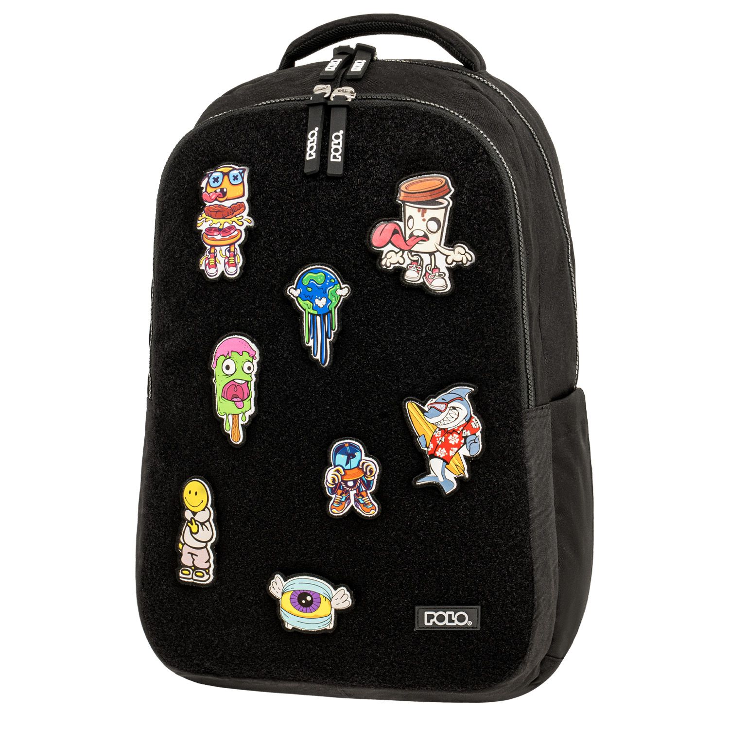 ΣΑΚΙΔΙΟ PATCHES 901079-2000