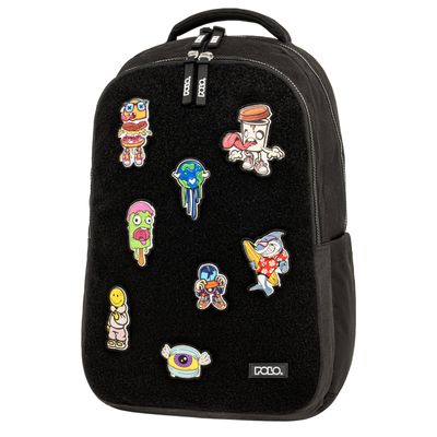 ΣΑΚΙΔΙΟ PATCHES 901079-2000