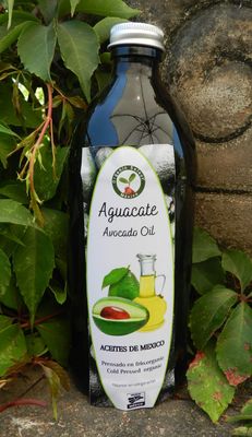 Avocado oil 250 ml