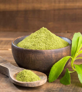 Stevia Powder 100 gr  / Stevia en Polvo 100 gr