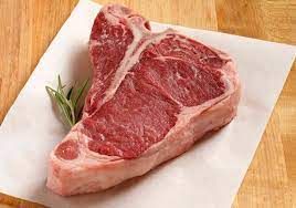 T-bone (700-800gr gr aprox)