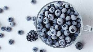 Blueberries/ Mora Azul Congeladas 500 gr