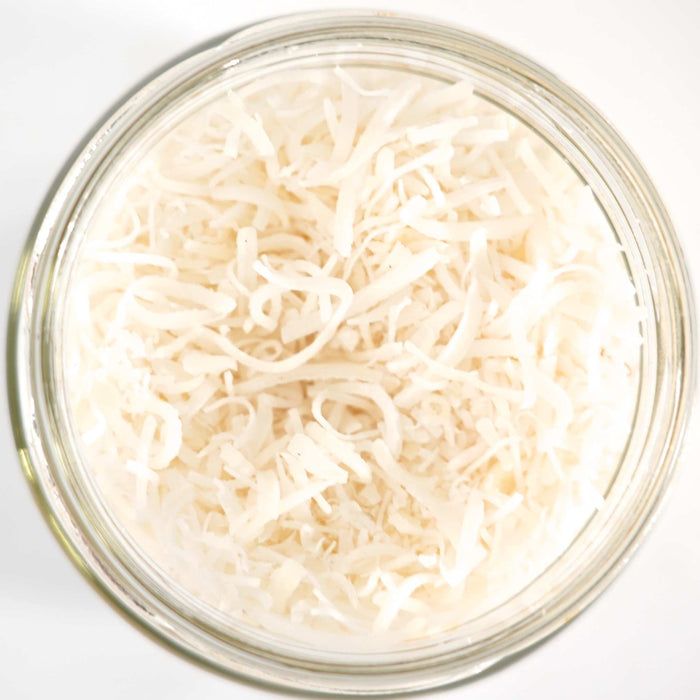 Unsweetened Shredded Coconut 150 gr    / Coco Rallado sin azucar 150 gr