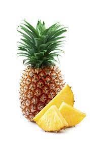 Pineapple 1 Piece/ Piña 1 Pieza