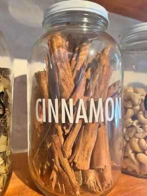 Canela entero  / whole Cinnamon
