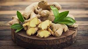 Ginger 100 gr / Gengibre 100 gr