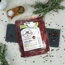 Beef Steak 500 gr