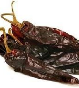 Huajillo Chilli 100 gr