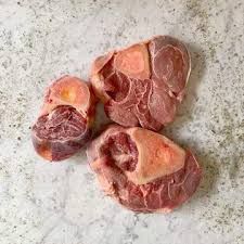 Beef Bone Joints 500 gr / Hueso de res 500 gr