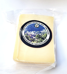 Raclette Cheese