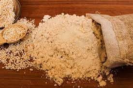 Amaranth Flour 500 gr /Harina de amaranto