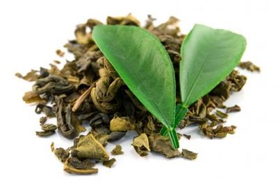 Green tea 100 gr /te verde
