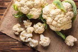 Cauliflower / Coliflor small head
