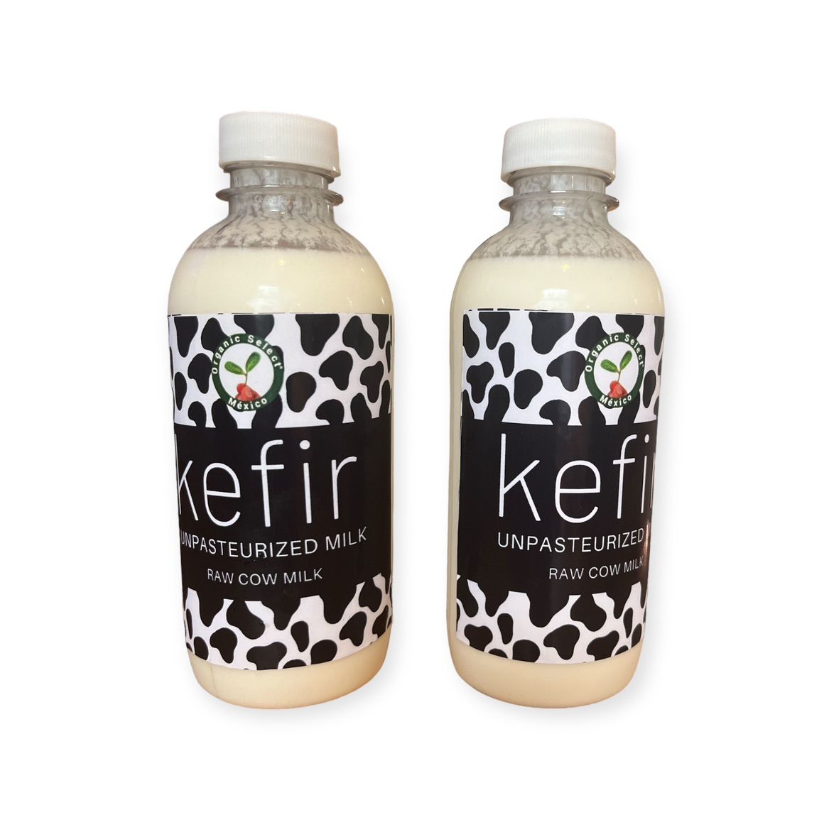 Cow Milk Kefir 960 ml