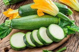 Green Zuchinni 250 gr / Calabacita  verde  250 gr