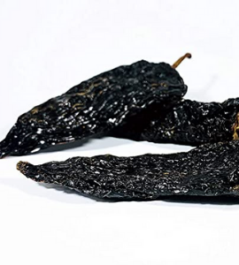 Chile Ancho  100 gr