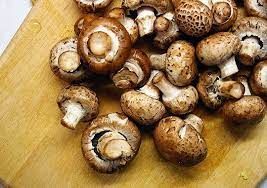 Cremini Mushroom 250 gr / Hongo Cremini 250 gr