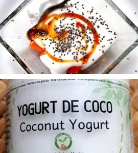 Coconut Yogurt 300 ml