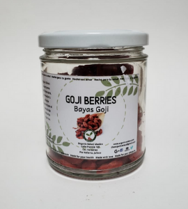 Goji Berry 100gr