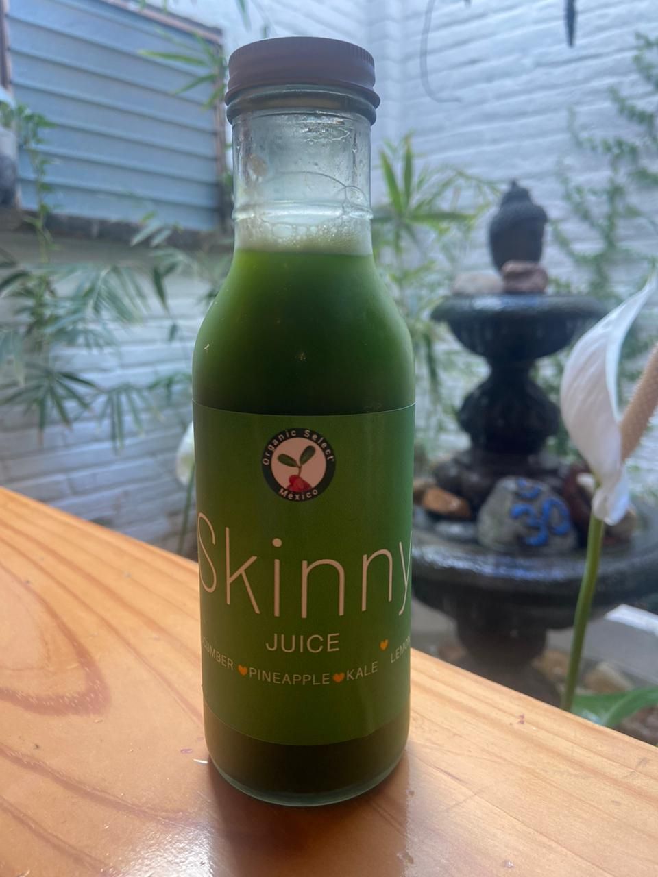 Skinny Juice 250 ml