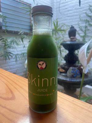 Skinny Juice 250 ml