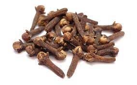 Clove / Clavo de olor 100 gr