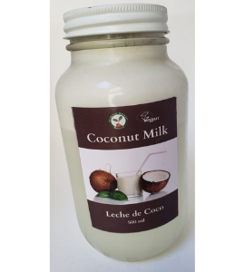 Leche de Coco 940 ml