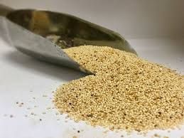 Amaranth Seed 250 gr / Semilla de Amaranto 250 gr