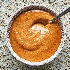 Almond Butter 280 Ml/ Mantequilla de Almendra 280 ml