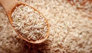 Rice  Brown 1 Kilo / Arroz integral 1 Kilo
