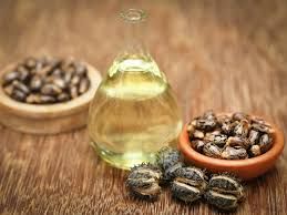 Castor Oil 125 ml / Aceite de Ricino 125 ml