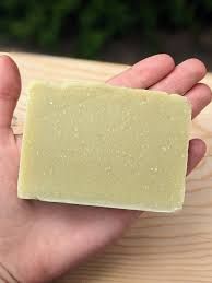 CBD Handmade Soap