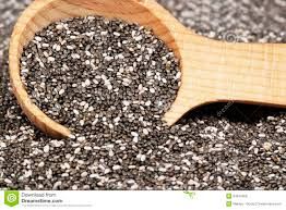 Chia seed 200 gr / Semilla de Chia 200 gr