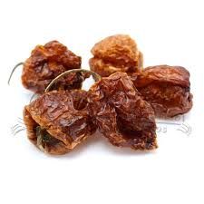 Chile Habanero (Dried)