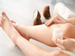 Coconut Oil Natural 940 Ml