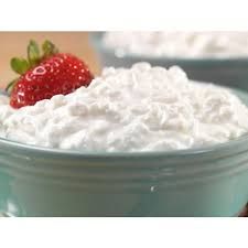 Cottage Cheese 1/2 Liter / Queso cottage 1/2 Litro