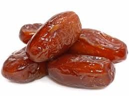 Dates 200 gr / Datiles 200 gr