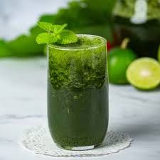 Detox Juice