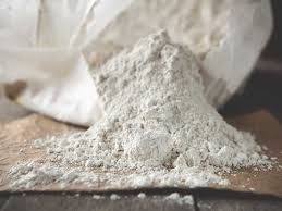 Diatomaceous earth 450 gr/ Tierra De Diatomeas 450 Gr